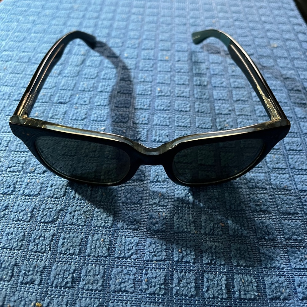COPY - Toms Memphis Sunglasses